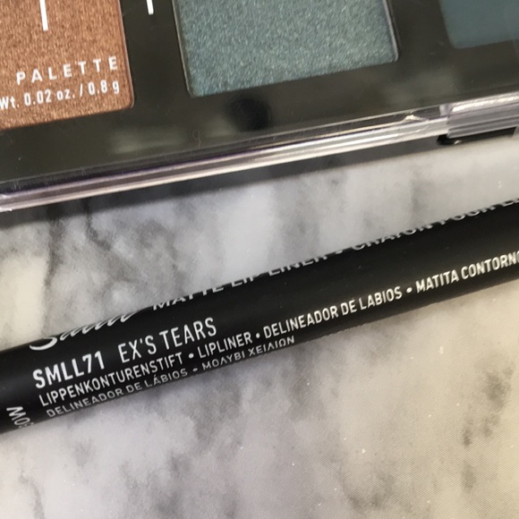 NYX Cool Toned Set - Picture 4 of 8